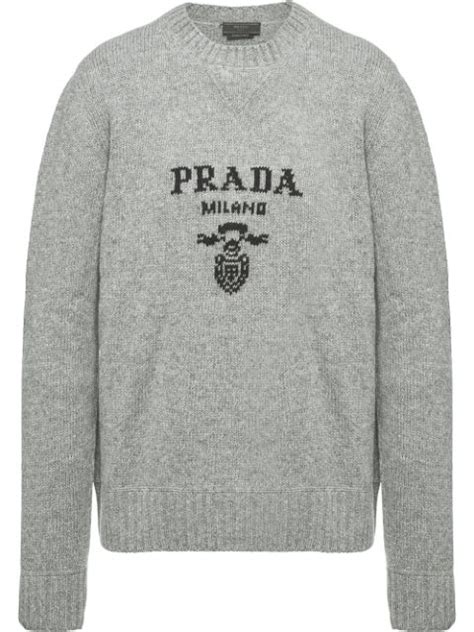 Truien voor heren van Prada .